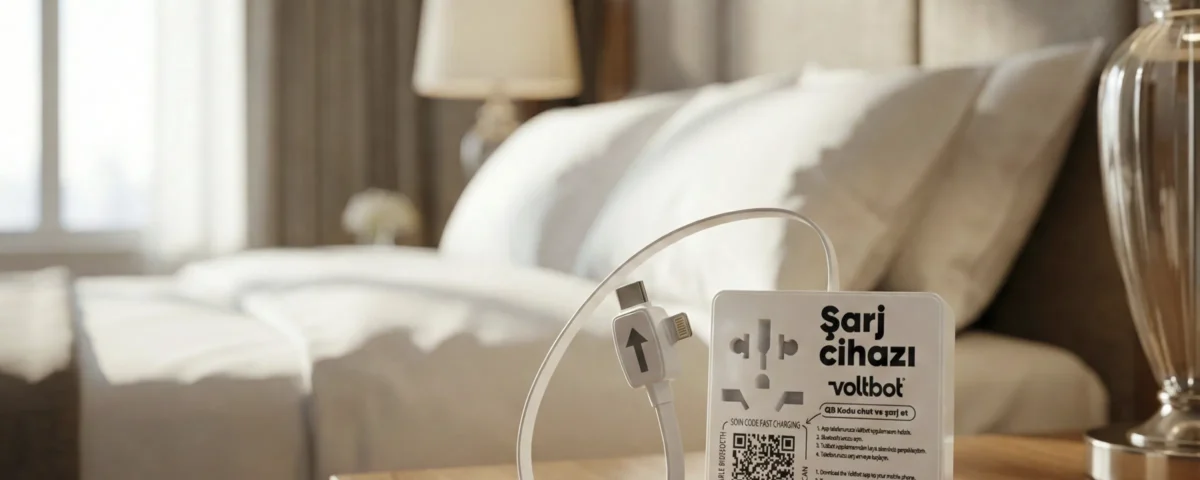 Airbnb-Evleri-Icin-Universal-Sarj-Unitesi