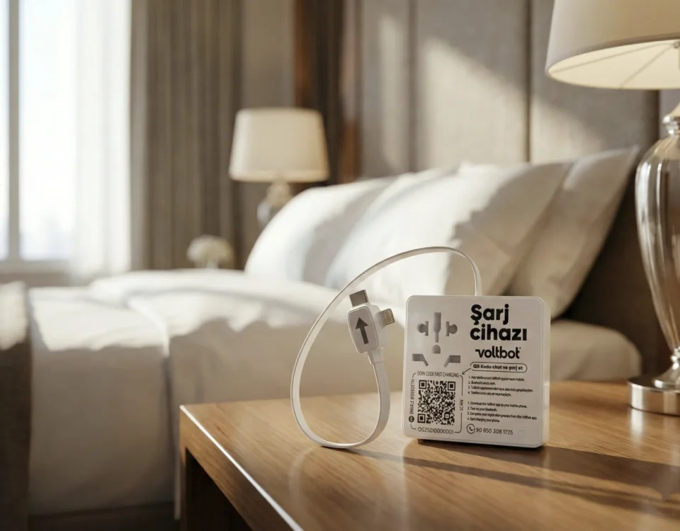 Airbnb-Evleri-Icin-Universal-Sarj-Unitesi